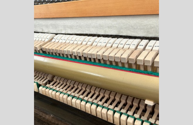Blessing Polished Rosewood Modern Upright Piano, Used Trade Price Bargain (SN:E804293) - Image 6
